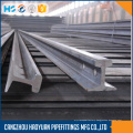 Railway steel rail  P24